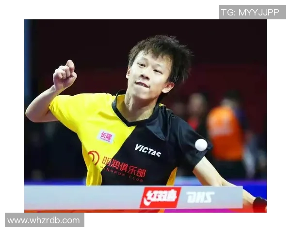 广州乒乓球队战术表现数据分析揭示比赛胜负关键因素与改进方向