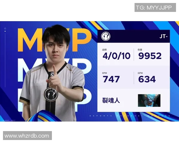 大师赛分析：IG战队状态回顾与表现评估